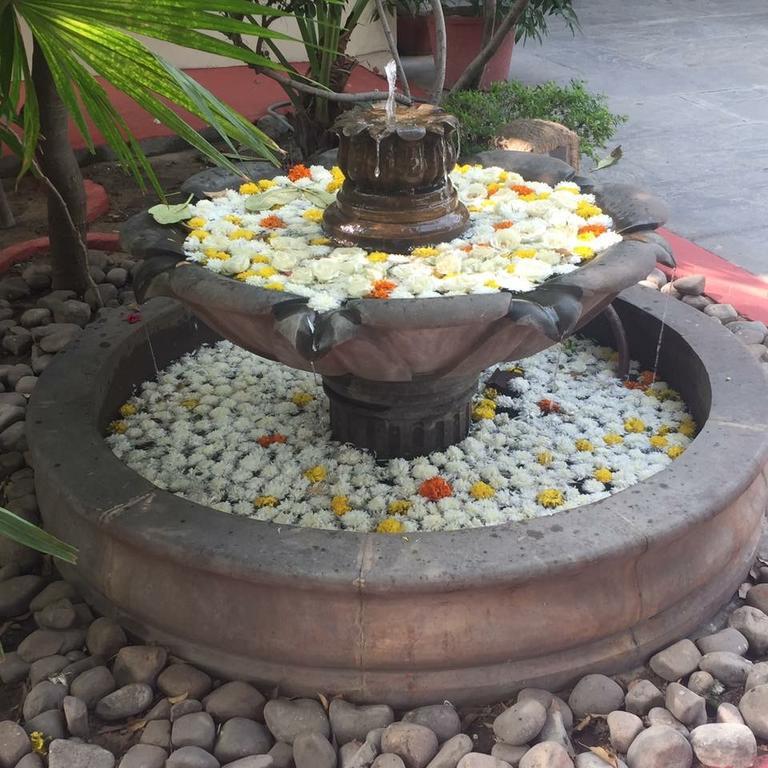 Hotel Barwara Kothi Jaipur Exterior foto